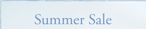Summer Sale