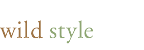 wild style