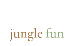 jungle fun