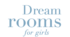 Dream Rooms for Girls