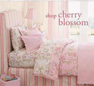Shop Cherry Blossom