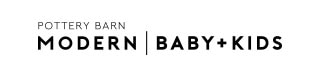 Pottery Barn Modern Baby