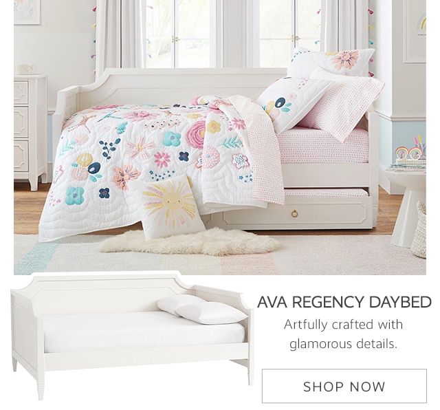 AVA REGENCY DAYBED - SHOP NOW