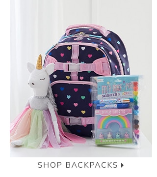 SHOP BACKPACKS