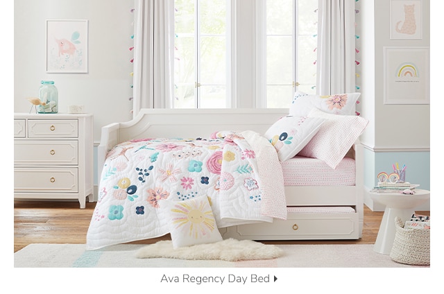 AVA REGENCY DAY BED