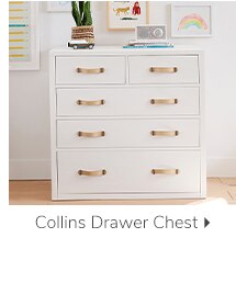 COLLINS DRAWER CHEST