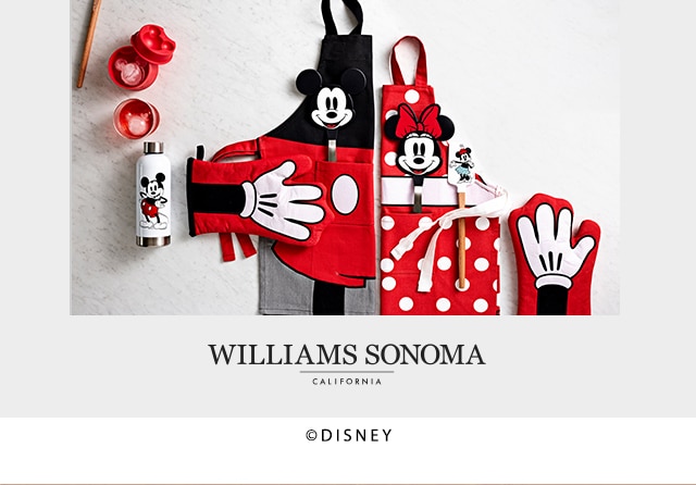 WILLIAMS SONOMA