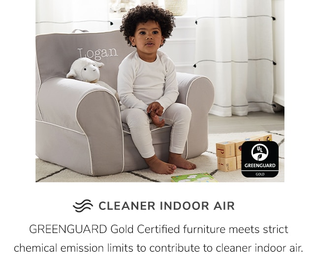 CLEANER INDOOR AIR