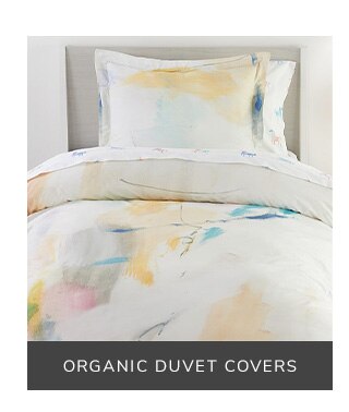 ORGANIC DUVERT COVERS