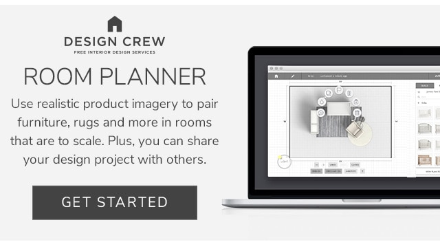 DESIGN CREW - FREE INTERIOR DESIGN SERVICES - GET STARTED