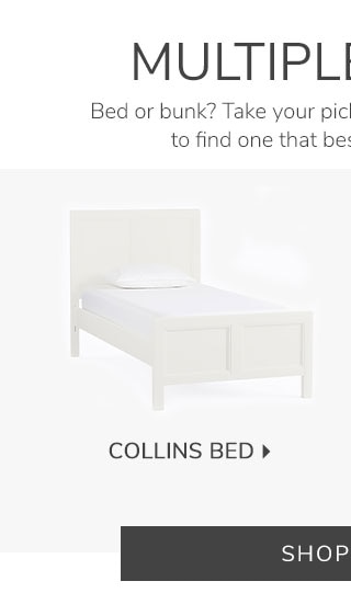 COLLINS BED