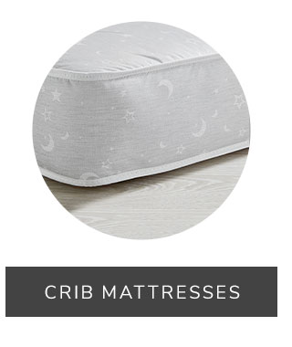 CRIB MATTRESSES