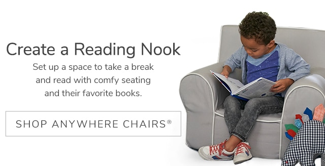 SHOP ANYWHERE CHAIRS®