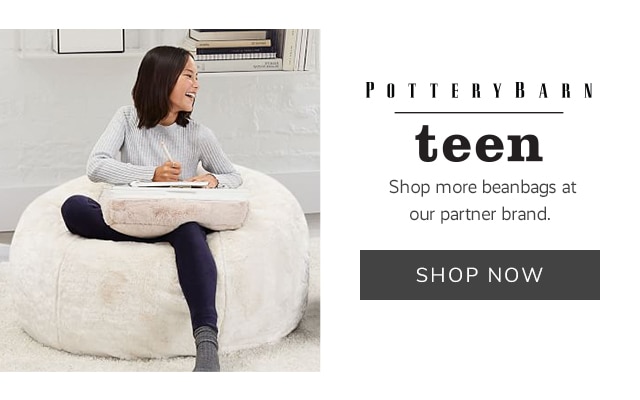 POTTERYBARN TEEN - SHOP NOW