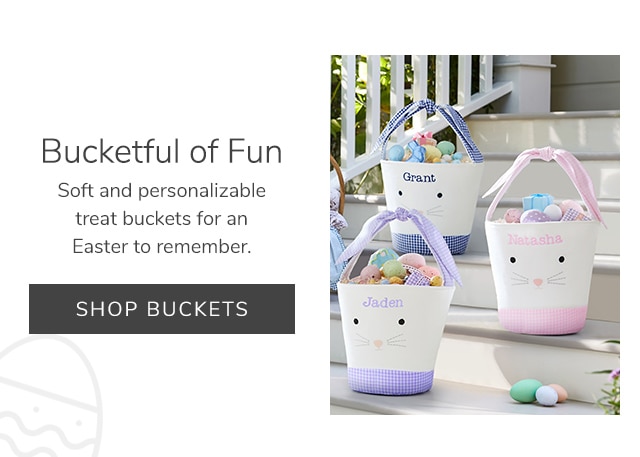 BUCKETFUL OF FUN - SHOP BUCKETS