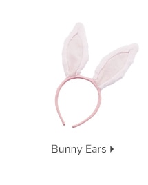 BUNNY EASRS