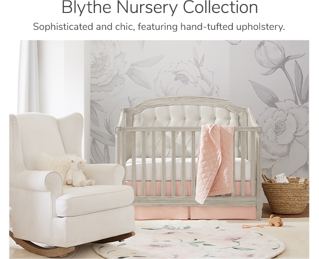 BLYTHE NURSERY COLLECTION