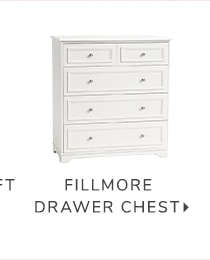 FILLMORE DRAWER CHEST