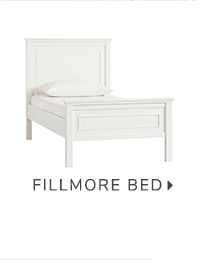 FILLMORE BED