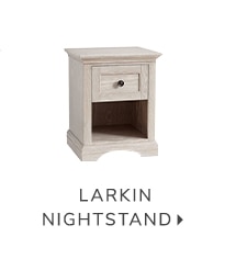 LARKIN NIGHTSTAND