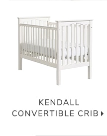 KENDALL CONVERTIBLE CRIB