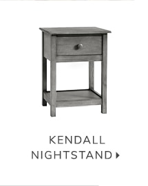 KENDALL NIGHTSTAND