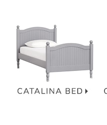 CATALINA BED