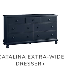 CATALINA EXTRA-WIDE DRESSER