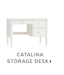 CATALINA STORAGE DESK