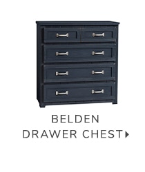 BELDEN DRAWER CHEST