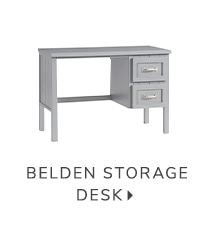 BELDEN STORAGE DESK