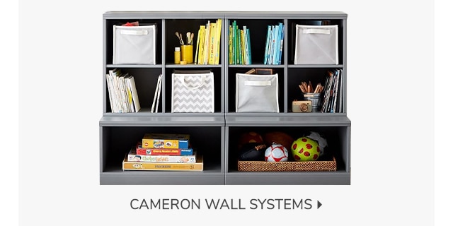 CAMERON WALL