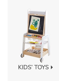 KIDS' TOYS