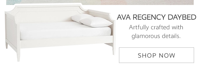 AVA REGENCY DAYBED - SHOP NOW