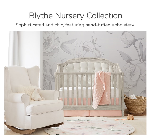 BLYTHE NURSERY COLLECTION