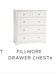 FILLMOR DRAWER CHEST