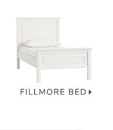 FILLMORE BED