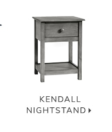 KENDALL NIGHTSTAND