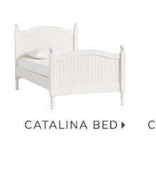 CATALINA BED