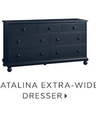 CATALNA EXTRA-WIDE DRESSER