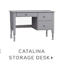 CATALINA STORAGE DESK