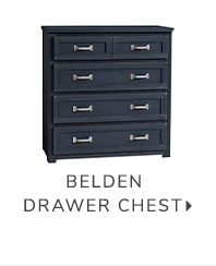 BELDEN DRAWER CHEST