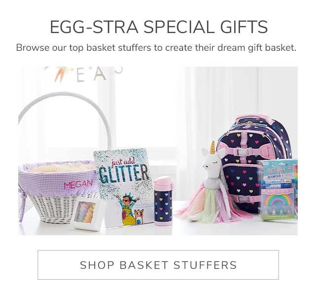 EGG-STRA SPECIAL GIFTS 