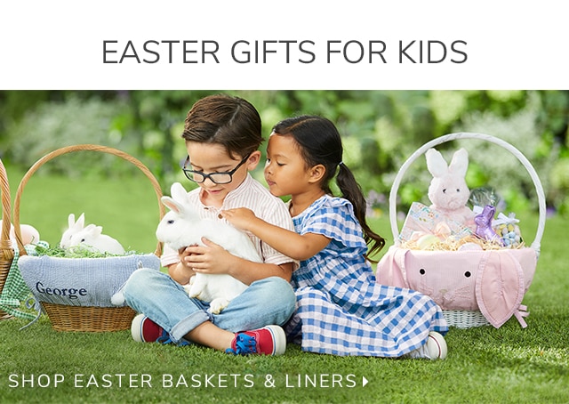 EASTER GIFTS FOR KIDS