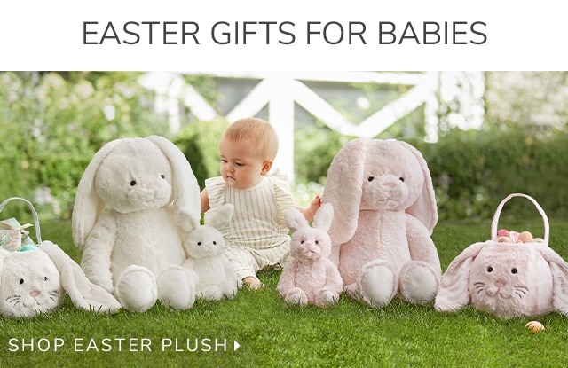 EASTER GIFTS FOR BABIES