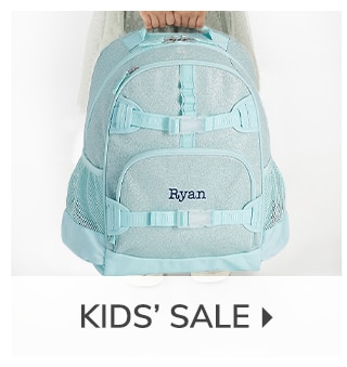 KIDS' SALE