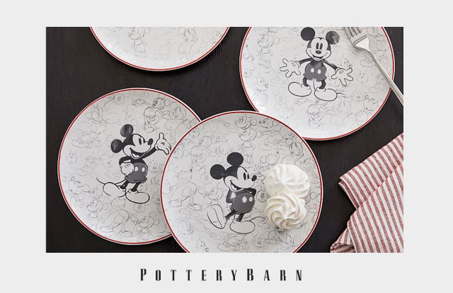 POTTERYBARN