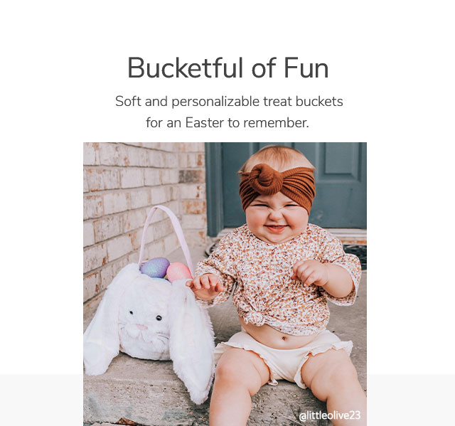 BUCKETFUL OF FUN