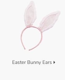 EASTER BUNNY EAR