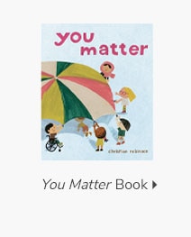 YOU MATTER BOOK